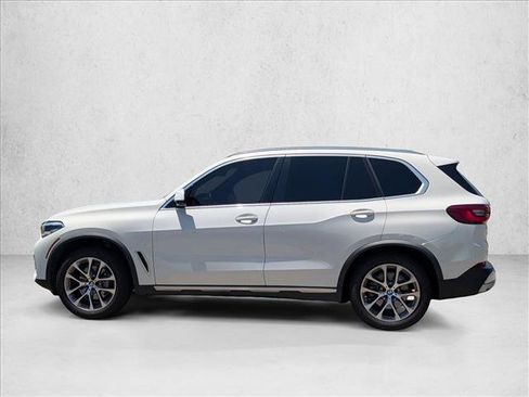 Used 2020 BMW X5 sDrive40i w/ Convenience Package RWD image 8
