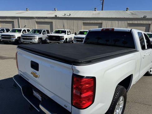 Used 2018 Chevrolet Silverado 1500 LT w/ All Star Edition image 35