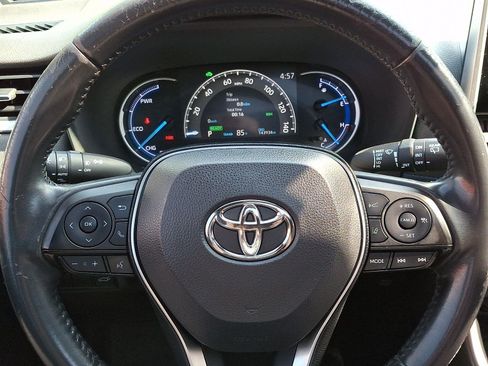 Used 2019 Toyota RAV4 XSE AWD/4WD image 21