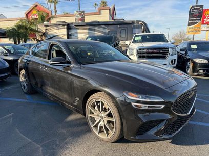 Used 2025 Genesis G70 2.5T