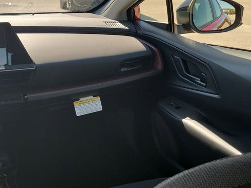 New 2026 Toyota Prius Plug-In Hybrid image 26