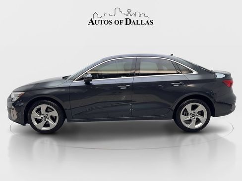 Used 2023 Audi A3 2.0T Premium w/ Convenience Package AWD/4WD image 5
