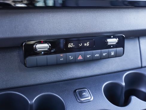 New 2026 Mercedes-Benz Sprinter 3500 image 21