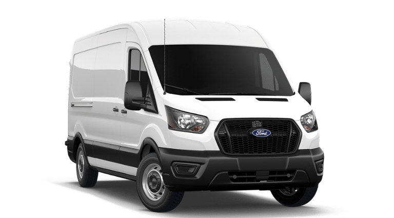 New 2026 Ford Transit 250 148 Medium Roof w/ Load Area Protection Package RWD image 27