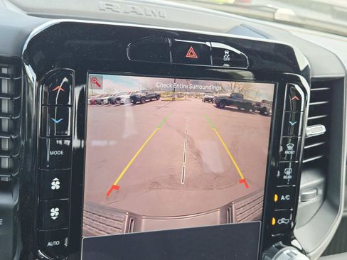 New 2026 RAM 2500 Tradesman image 26