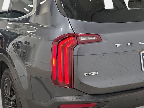 Used 2021 Kia Telluride SX AWD/4WD image 34