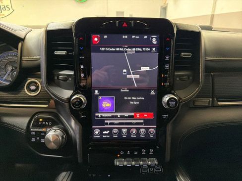 Used 2019 RAM 1500 Limited image 18