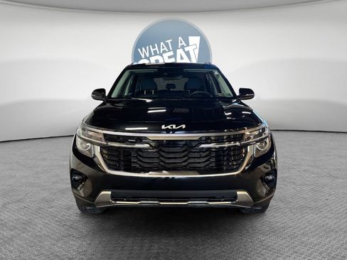 Certified 2024 Kia Seltos S AWD/4WD image 9