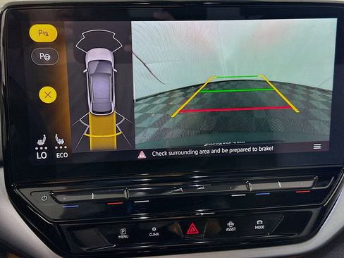 Used 2024 Volkswagen ID.4 2WD image 22