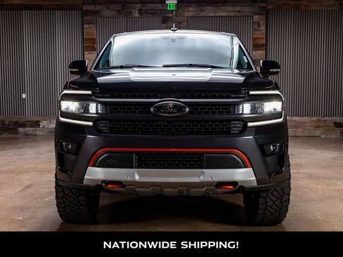 Used 2024 Ford Expedition Timberline image 4