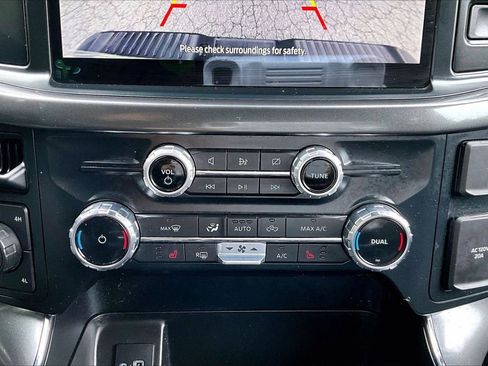 Used 2023 Ford F150 XLT w/ Equipment Group 302A High AWD/4WD image 18