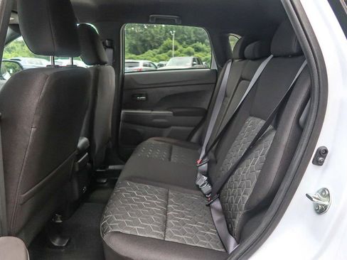 New 2025 Mitsubishi Outlander Sport AWD image 20