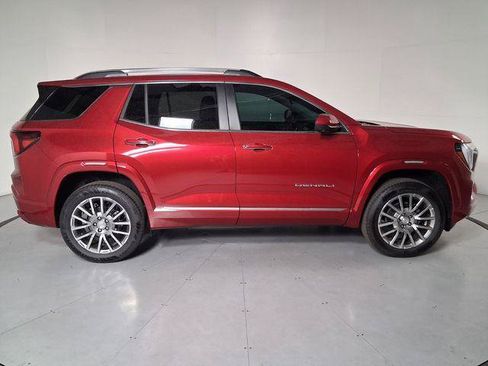 New 2026 GMC Terrain Denali AWD/4WD image 3