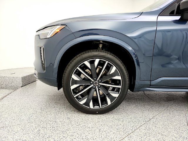 New 2027 Volvo XC90 B6 Ultra AWD/4WD image 30