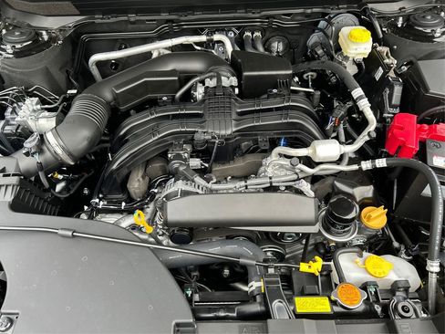 New 2026 Subaru Outback Limited image 12