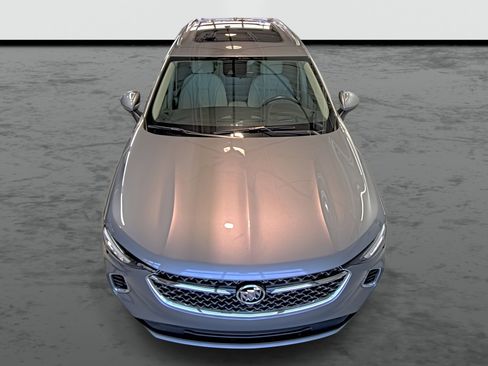Used 2023 Buick Envision Avenir AWD/4WD image 6