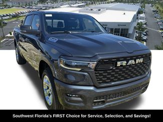 New 2026 RAM 1500 Big Horn video 2