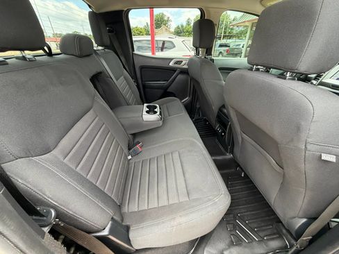 Used 2020 Ford Ranger XLT w/ Equipment Group 301A Mid RWD image 18