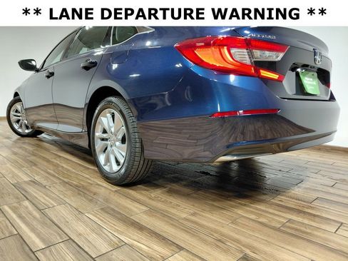 Used 2020 Honda Accord LX image 7
