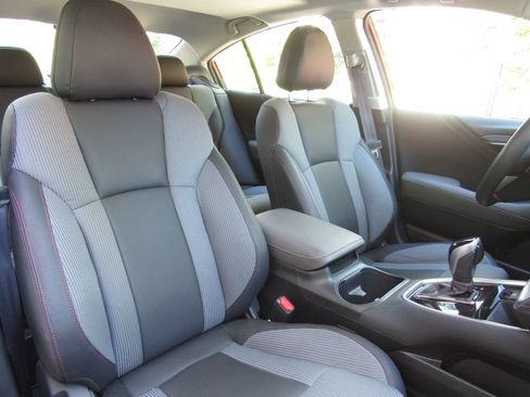 Used 2022 Subaru Legacy Sport AWD/4WD image 20
