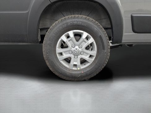 New 2025 RAM ProMaster 3500 w/ Leather Interior Group image 52