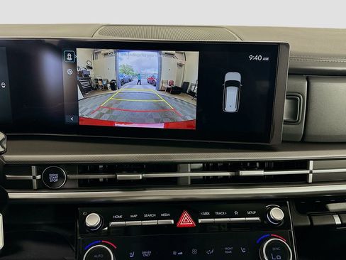 New 2026 Hyundai Santa Fe SEL FWD image 12