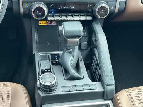 New 2026 Toyota 4Runner Limited image 23