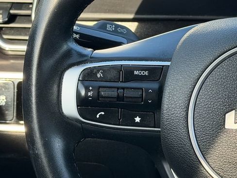 Used 2025 Kia Sportage EX AWD/4WD image 27