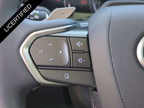 Certified 2024 Lexus RX 350 FWD w/ Convenience Package image 23
