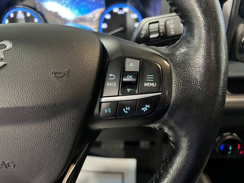 Used 2022 Ford Bronco Sport Outer Banks image 12