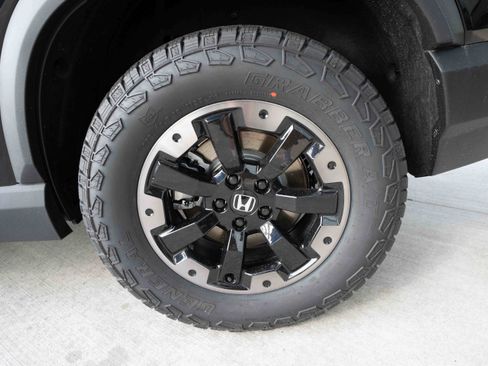 New 2026 Honda Passport TrailSport Elite image 30
