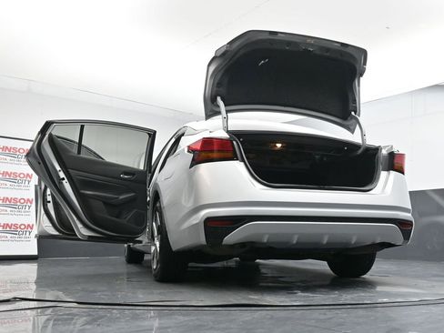 Used 2019 Nissan Altima 2.5 S image 45