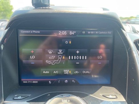 Used 2013 Ford Escape Titanium w/ Class II Trailer Tow Pkg AWD/4WD image 22