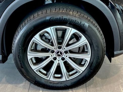 Certified 2026 Mercedes-Benz GLC 300 4MATIC image 43