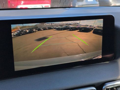 New 2026 Nissan Sentra SV w/ Floor Mat Package FWD image 17