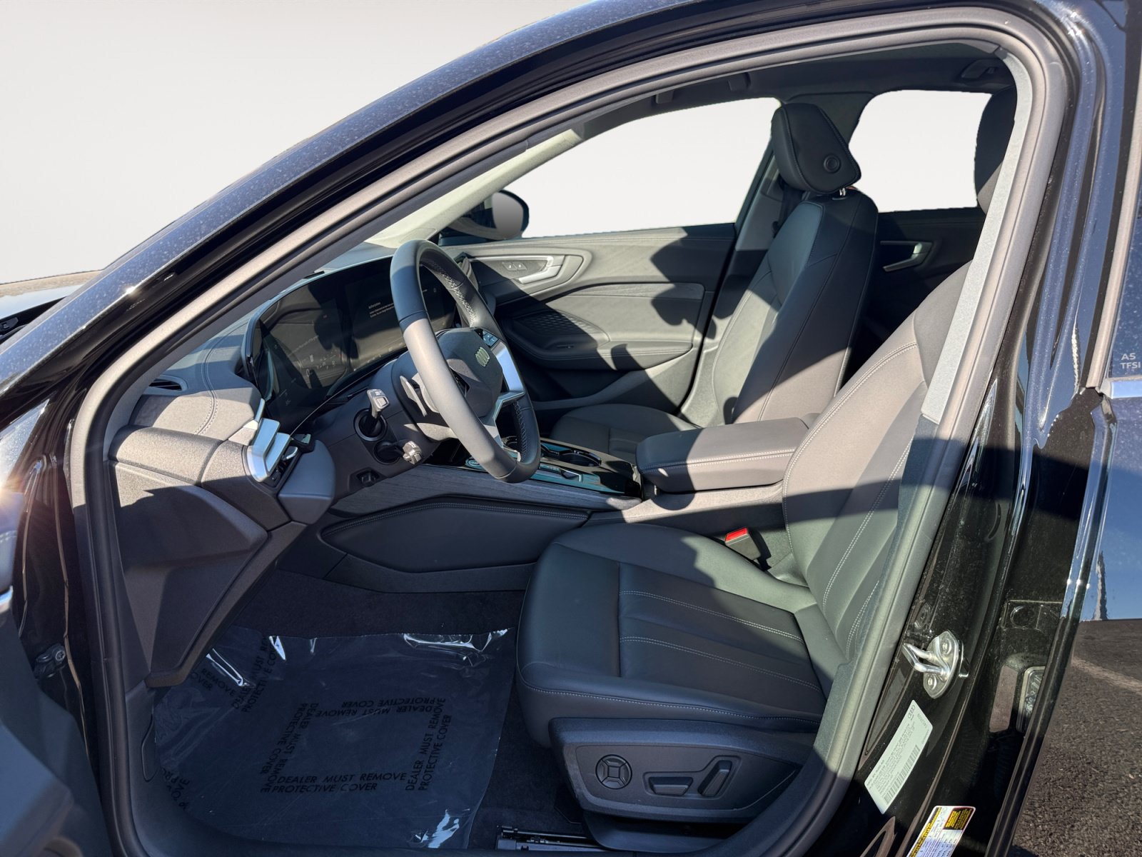 Used 2025 Audi A5 Premium AWD/4WD image 10