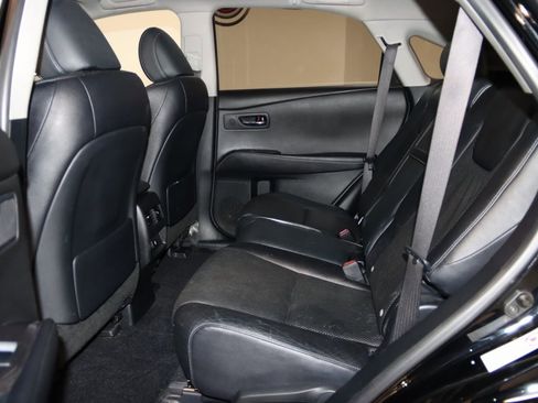 Used 2015 Lexus RX 350 AWD image 46