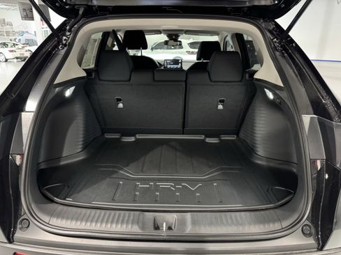 New 2026 Honda HR-V LX image 15