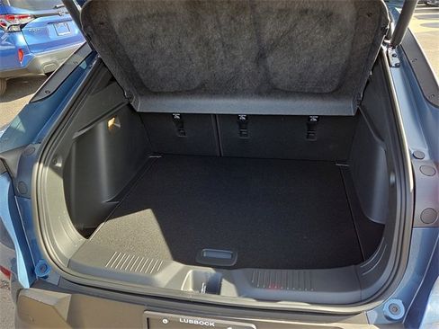 New 2026 Buick Envista Preferred w/ Convenience I Package image 6