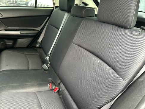 Used 2016 Subaru Impreza 2.0i Sport Premium w/ Popular Package #1 image 19