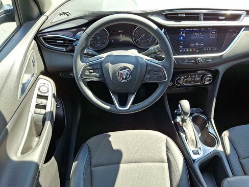 Used 2022 Buick Encore GX Select w/ Sport Touring Package image 11