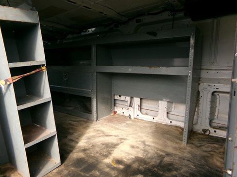 Used 2015 Ford Transit 150 148 Low Roof image 15