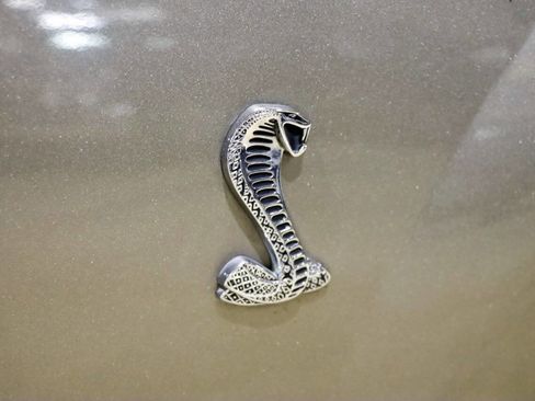 Used 2001 Ford Mustang Cobra image 25