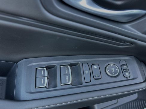 New 2025 Honda Accord Sport image 8