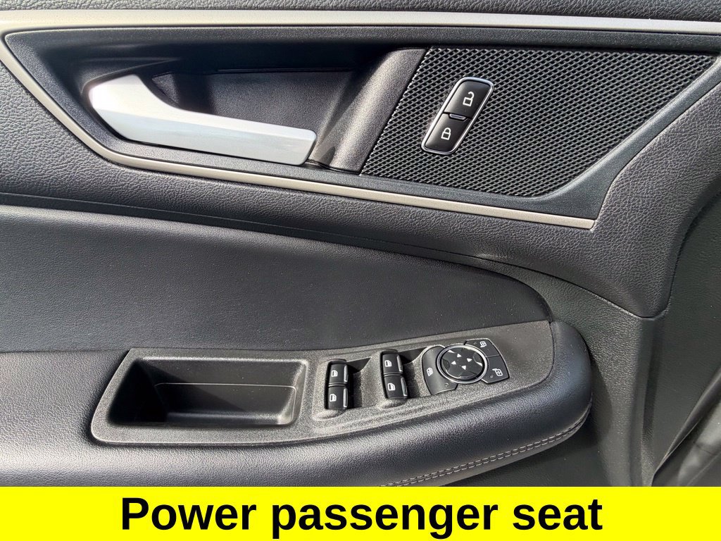 Certified 2024 Ford Edge SEL AWD/4WD image 15