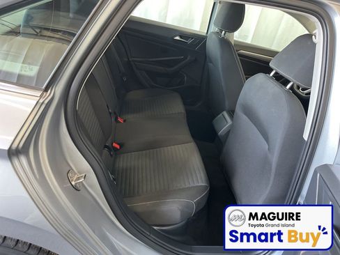 Used 2022 Volkswagen Jetta S image 21