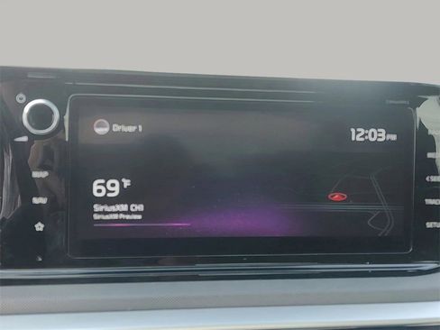 Used 2022 Kia K5 GT-Line w/ GT-Line FWD Premium Package image 17