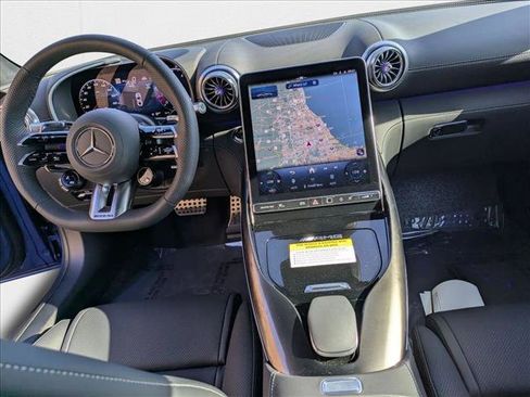 New 2026 Mercedes-Benz AMG GT 43 image 17