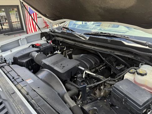 Used 2022 Chevrolet Silverado 3500 W/T w/ WT Fleet Convenience Package AWD/4WD image 35
