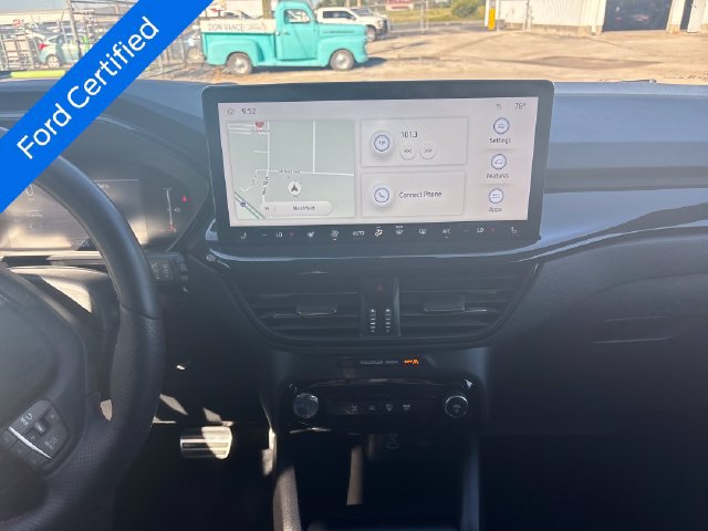 Certified 2023 Ford Escape ST-Line w/ Tech Pack #1 AWD/4WD image 14